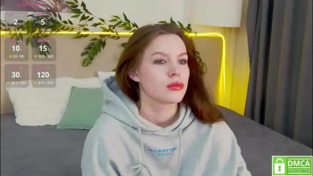 Thumbnail 3, amaliabell's Stream at Chaturbate, 1 month ago