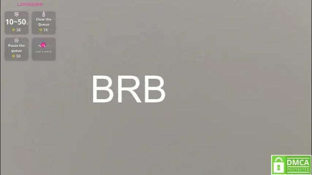 Image 4 of amaliabell Stream on Chaturbate on 2 months ago