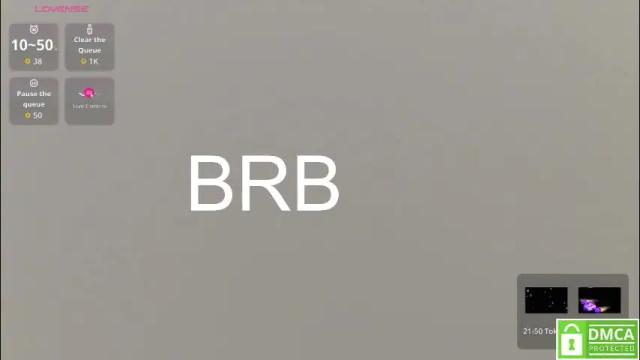 Image 7 of amaliabell Stream on Chaturbate on 2 months ago