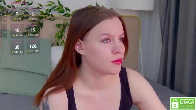 Image 10 of amaliabell Stream on Chaturbate on 1 month ago