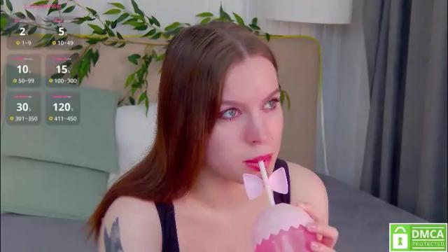 Image 12 of amaliabell Stream on Chaturbate on 1 month ago