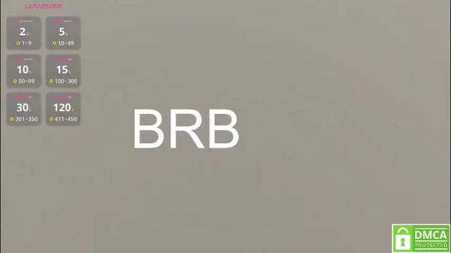 Image 2 of amaliabell Stream on Chaturbate on 1 month ago