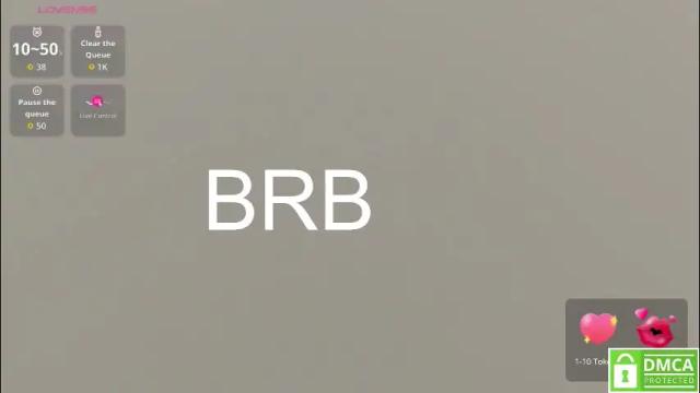 Image 8 of amaliabell Stream on Chaturbate on 1 month ago