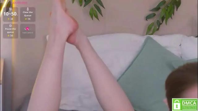 Image 12 of amaliabell Stream on Chaturbate on 1 month ago