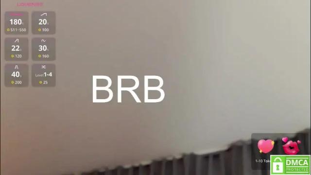 Image 12 of amaliabell Stream on Chaturbate on 1 month ago