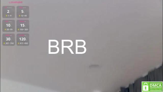 Image 7 of amaliabell Stream on Chaturbate on 1 month ago