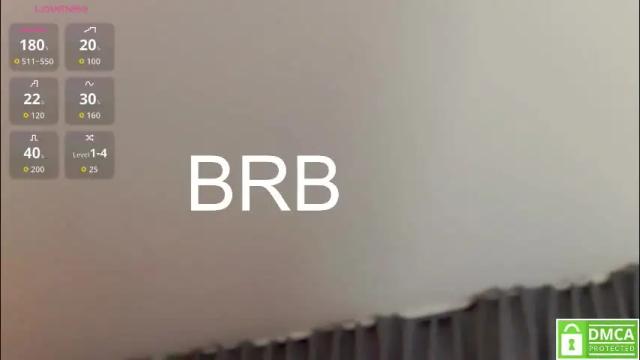 Image 8 of amaliabell Stream on Chaturbate on 1 month ago