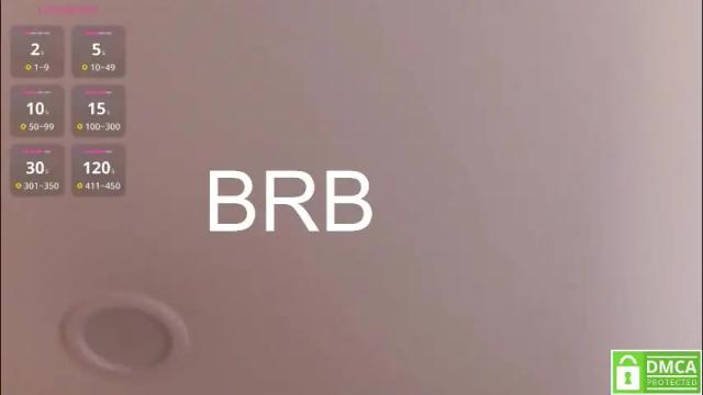 Image 6 of amaliabell Stream on Chaturbate on 1 month ago