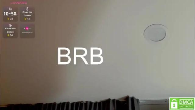 Thumbnail 2, amaliabell's Stream at Chaturbate, 20 days ago