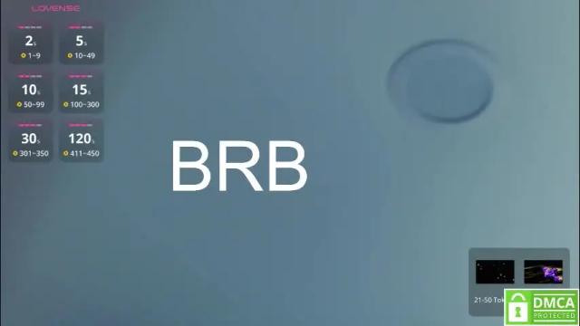 Image 2 of amaliabell Stream on Chaturbate on 26 days ago