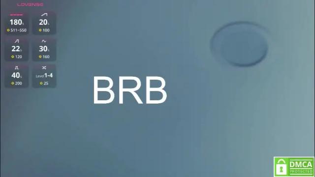 Image 3 of amaliabell Stream on Chaturbate on 26 days ago