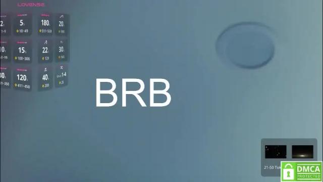 Image 8 of amaliabell Stream on Chaturbate on 26 days ago