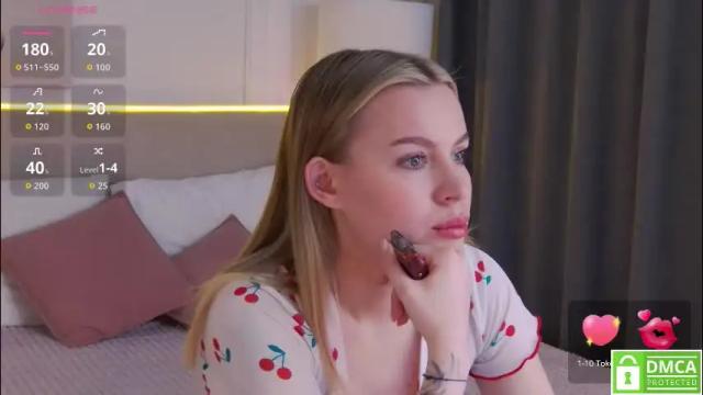 Thumbnail 1, amaliabell's Stream at Chaturbate, 6 days ago