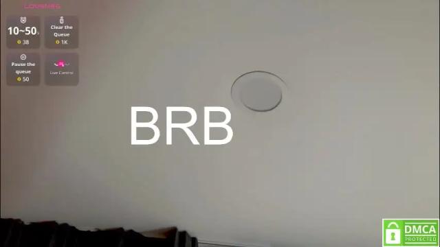 Image 3 of amaliabell Stream on Chaturbate on 4 days ago