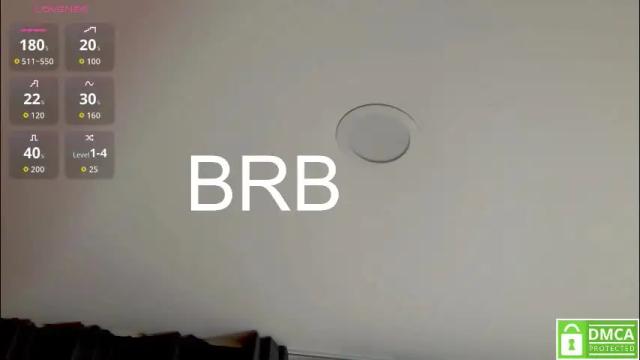 Image 6 of amaliabell Stream on Chaturbate on 4 days ago