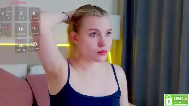 Thumbnail 3, amaliabell's Stream at Chaturbate, 3 days ago