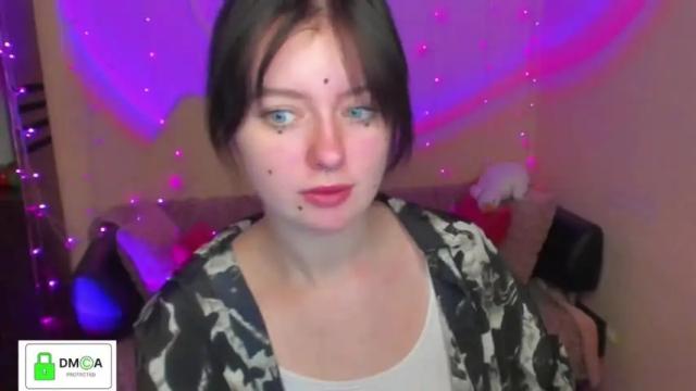 Image 10 of amalialorysafe Stream on Chaturbate on 15 months ago