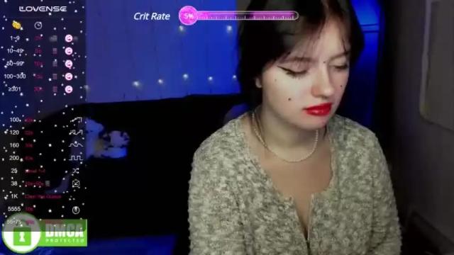 Image 12 of amalialorysafe Stream on Chaturbate on 15 months ago