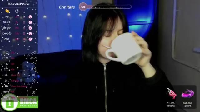 Image 10 of amalialorysafe Stream on Chaturbate on 15 months ago
