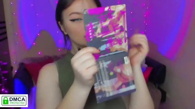 Image 10 of amalialorysafe Stream on Chaturbate on 14 months ago