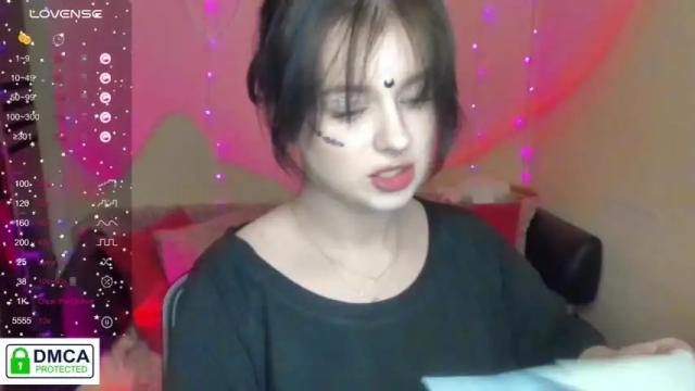 Image 11 of amalialorysafe Stream on Chaturbate on 14 months ago