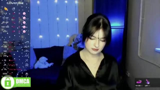 Image 10 of amalialorysafe Stream on Chaturbate on 14 months ago