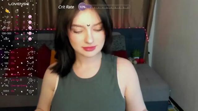 Image 12 of amalialorysafe Stream on Chaturbate on 14 months ago