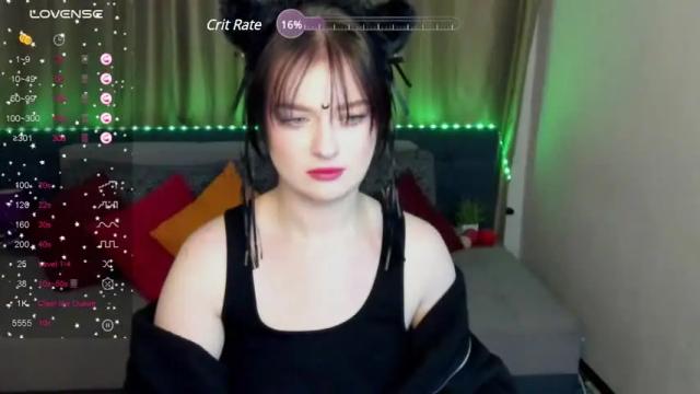 Image 10 of amalialorysafe Stream on Chaturbate on 14 months ago