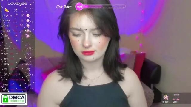 Image 12 of amalialorysafe Stream on Chaturbate on 14 months ago
