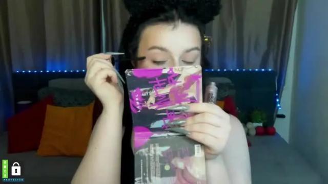 Image 12 of amalialorysafe Stream on Chaturbate on 16 months ago