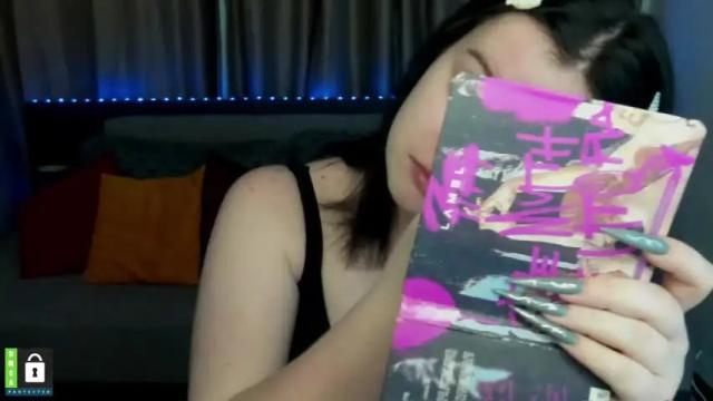 Image 3 of amalialorysafe Stream on Chaturbate on 16 months ago
