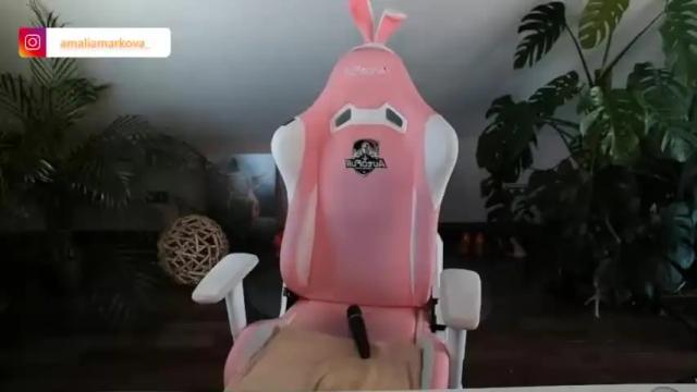 Image 8 of amaliamarkova_ Stream on Chaturbate on 19 months ago