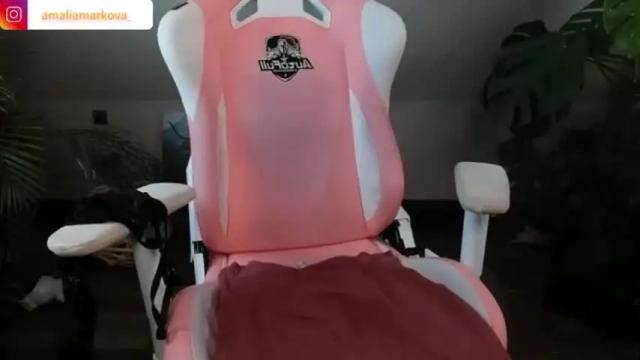 Image 4 of amaliamarkova_ Stream on Chaturbate on 18 months ago