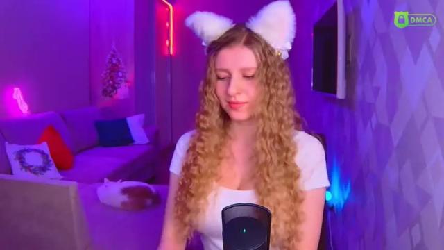 Thumbnail 1, amaliaqueen999's Stream at Chaturbate, 14 months ago
