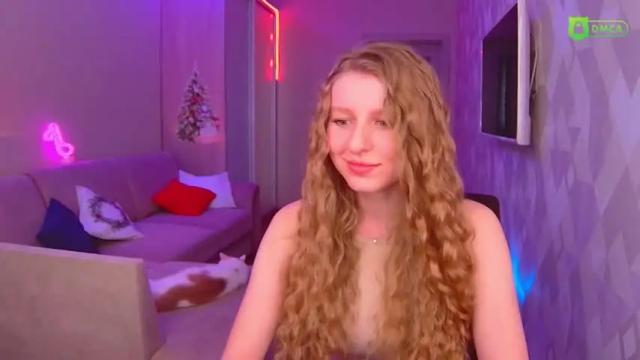 Thumbnail 3, amaliaqueen999's Stream at Chaturbate, 14 months ago
