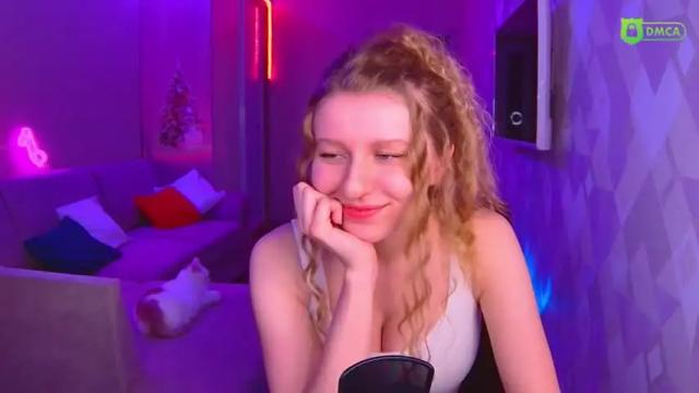 Image 10 of amaliaqueen999 Stream on Chaturbate on 14 months ago