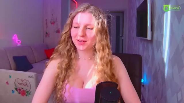 Image 12 of amaliaqueen999 Stream on Chaturbate on 13 months ago