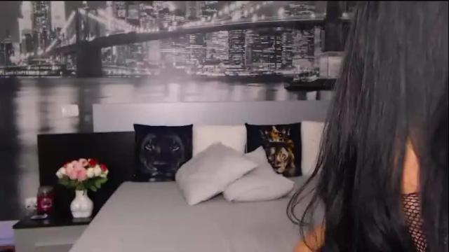 Image 11 of amaliarosses Stream on Chaturbate on 12 months ago