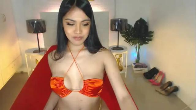 Image 4 of amaliavaleria Stream on Chaturbate on 20 months ago