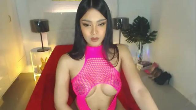 Image 8 of amaliavaleria Stream on Chaturbate on 18 months ago