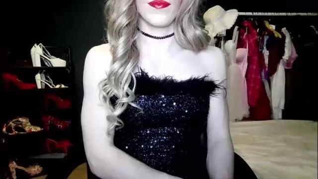 Image 12 of amaliecd Stream on Chaturbate on 2 months ago