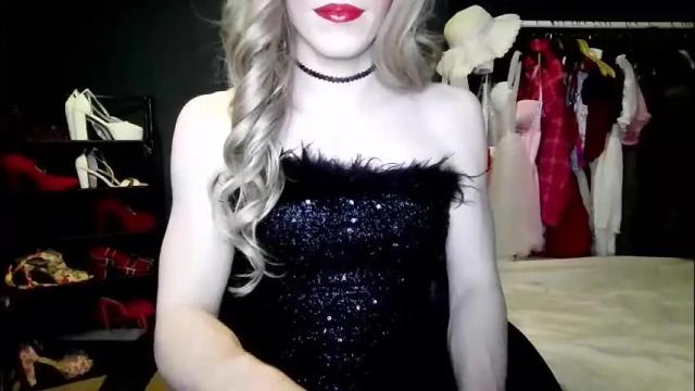 Image 2 of amaliecd Stream on Chaturbate on 2 months ago