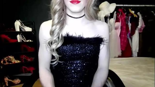 Image 4 of amaliecd Stream on Chaturbate on 2 months ago