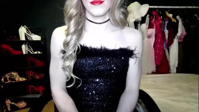 Image 7 of amaliecd Stream on Chaturbate on 2 months ago