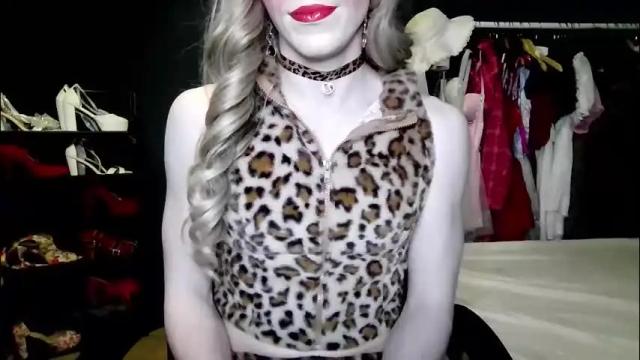 Image 4 of amaliecd Stream on Chaturbate on 2 months ago