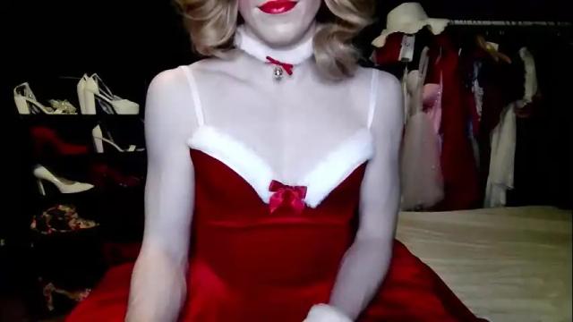 Thumbnail 1, amaliecd's Stream at Chaturbate, 1 month ago