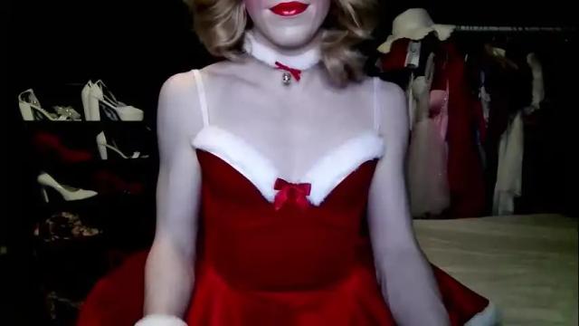 Image 2 of amaliecd Stream on Chaturbate on 1 month ago