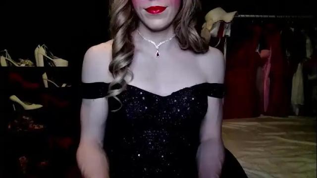 Image 4 of amaliecd Stream on Chaturbate on 19 days ago