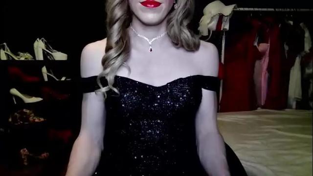 Thumbnail 2, amaliecd's Stream at Chaturbate, 18 days ago