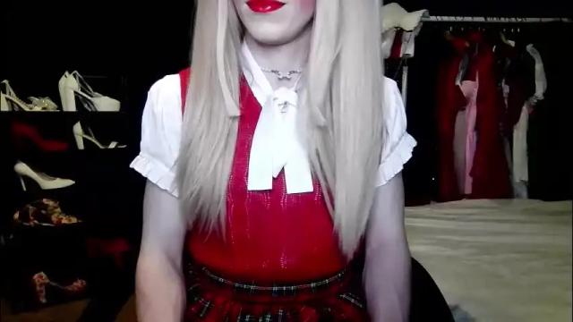 Image 11 of amaliecd Stream on Chaturbate on 16 days ago